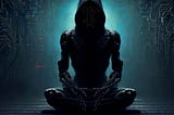 The Dark Side of AI