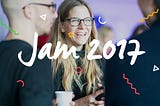 JAM — A great product itself