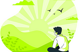 The Art of Mindful Living: Cultivating Presence and Finding Balance in a Busy World