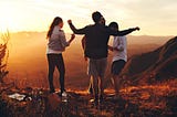 7 Behaviors That Make You Instantly More Attractive