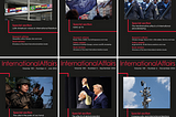 International Affairs Early Career Prize 2025