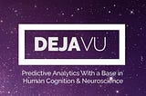 Predicting User Perception Requires Heavy Machine Learning — DejaVu