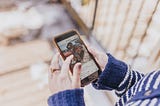 Spending Time on Instagram Can Be Extremely Helpful in Learning a Skill