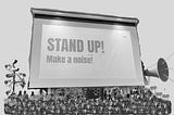 Holding The Industry Accountable: The AI Resist List comes to London