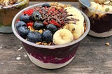 Restaurant Review: Palmetto Superfoods