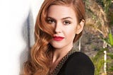 Facts About Isla Fisher