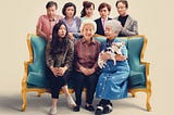 The Farewell (2019) review