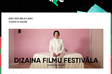 Success story: Kino Bize in Latvia