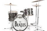 Ringo’s drum kit
