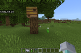 How to Make a Bee Nest in Minecraft