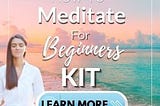 How to meditate for Beginners to Experts! The Ultimate Guide!