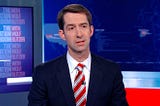 Arkansas Senator Tom Cotton Opposed D.C.