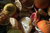 No one wants bruised fruit
