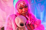 Sumthin’ Wicked this Way Comes: Dissecting Sleep Paralysis w/ BbyMutha