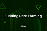 Funding Rate Farming With Cloned Assets and Drift Protocol