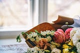 How a joke about funerals helps with UX writing