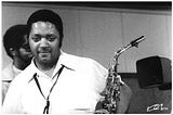 The  Jazz  Life— Oliver Nelson