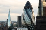 The UK fintech boom: why now is the time to scale-up your fintech business