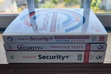 How I Passed CompTIA Security+ in 3 Months with No Previous IT Experience