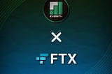 We are officially listed on the FTX Price Tracker App (formerly Blockfolio) which allows you to…