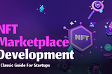 NFT Marketplace Development