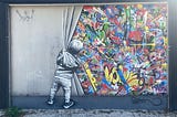 Miami: Wynwood District Street Art