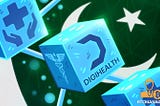 Digipharm (DPH) Partners with Pakistan to Launch Blockchain-Based Healthcare Solution