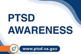 PTSD Awareness Month — It’s more than “burnout”
