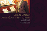 Prof. Dr. Zeren Tanındı’ya Armağan