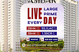 Sukhwani Ambar in Wakad: Turning Your Dream Home into Reality