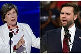J.D. Vance’s Attack on Childless Women Is an Attack on Personal Freedom and Dignity