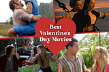 Watch 10 Best Romantic movie & Web Series this Valentine’s Day 2023