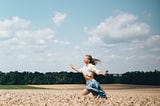 Happy Being Single