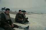 Consuming: Dunkirk