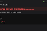 Next.js —  useTranslation use correct package
