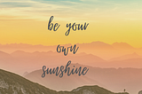 In the journey of life, few things are as transformative as cultivating self-love and confidence.