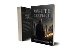 New Book Release: White Serpent