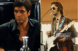 When Eric Clapton and Al Pacino Made This One Simple Change Addiction Became a Thing of The Past