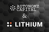 Autonomy Capital & Lithium Finance
