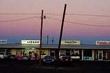 West Texas Gay Bar