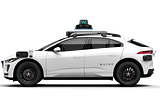 This Week In Rideshare: Undocumented, Seniors and Waymo.