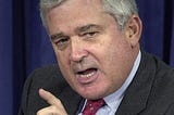 Lou Gerstner — Active Coper!