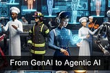 What is Agentic Search