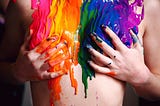 Did sexual abuse turn me gay ?