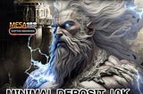 Mesa168 Situs Judi Slot Online Terbaik & Daftar Olympus Zeus Gacor Di Indonesia