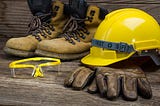 Exploring an Industrial Supply Shop: A Trove for Professionals and DIY Enthusiasts
