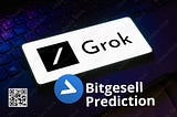 BGL Prediction from GROK