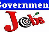 6 Government job website