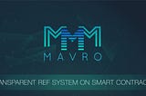 Transparent Referral System on Smart Contracts