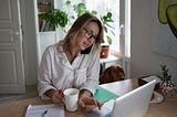 Your Boundaries Matter: Learning To Say No Is An Important Life Skill
